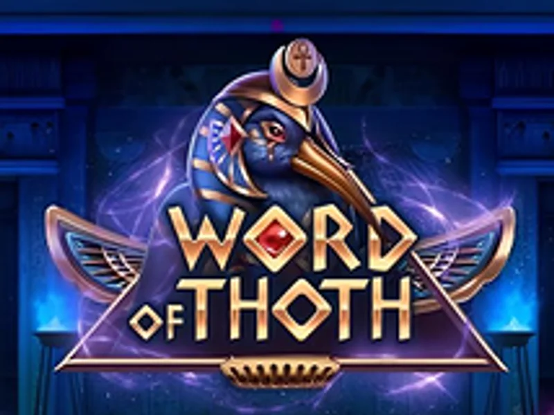 Word of Thoth
