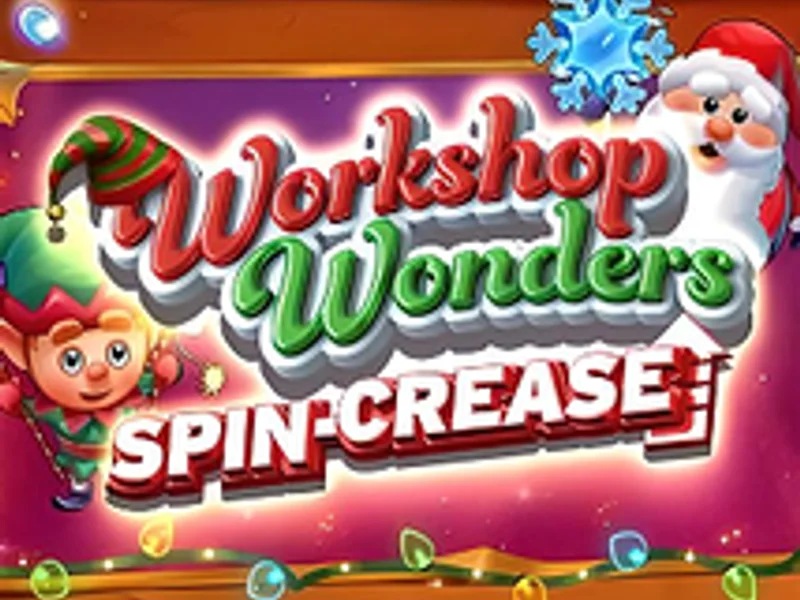 Workshop Wonders