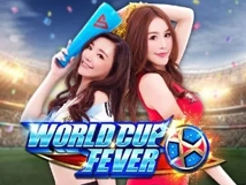 World Cup Fever