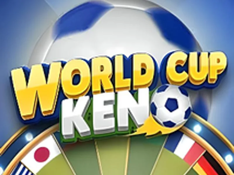 World Cup Keno