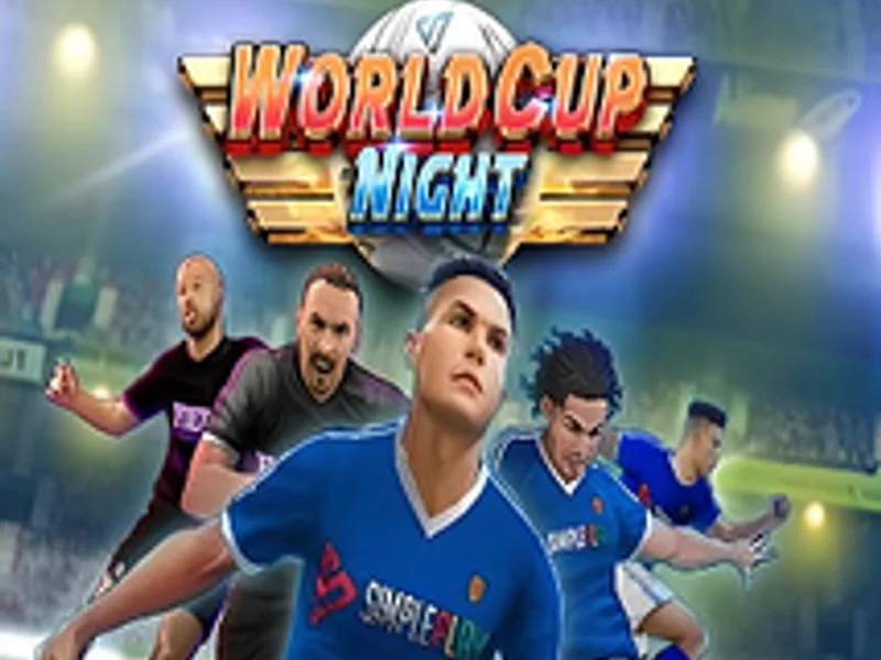 World Cup Night