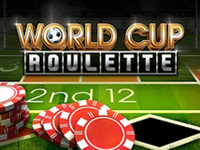 World Cup Roulette