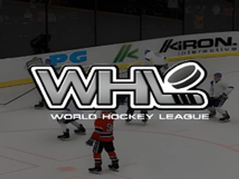 World Hockey League