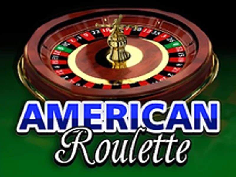 World Match American Roulette