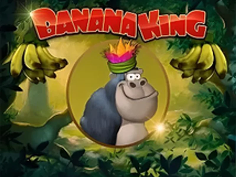 World Match Banana King