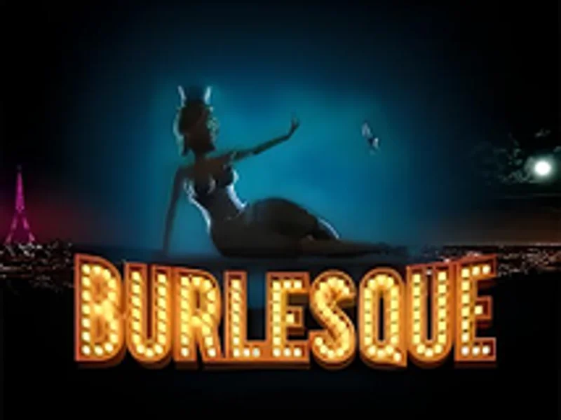 World Match Burlesque