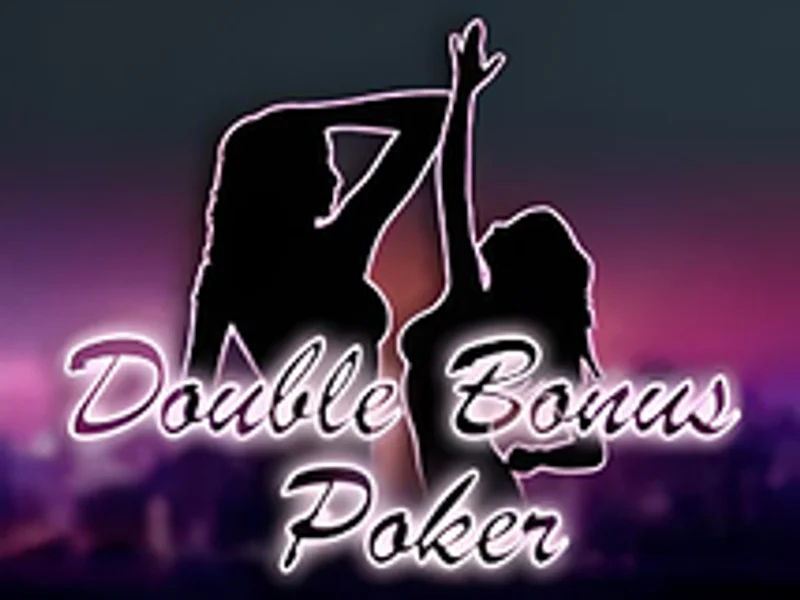 World Match Double Bonus Poker