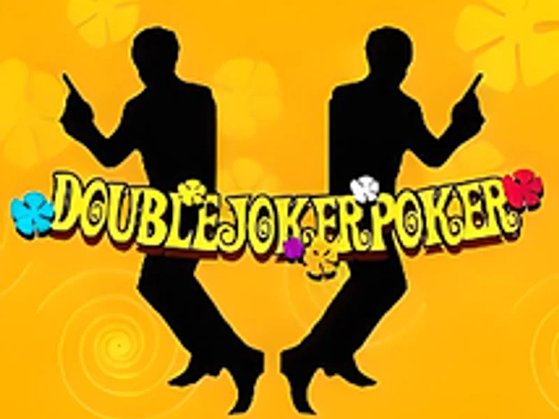 World Match Double Joker Poker