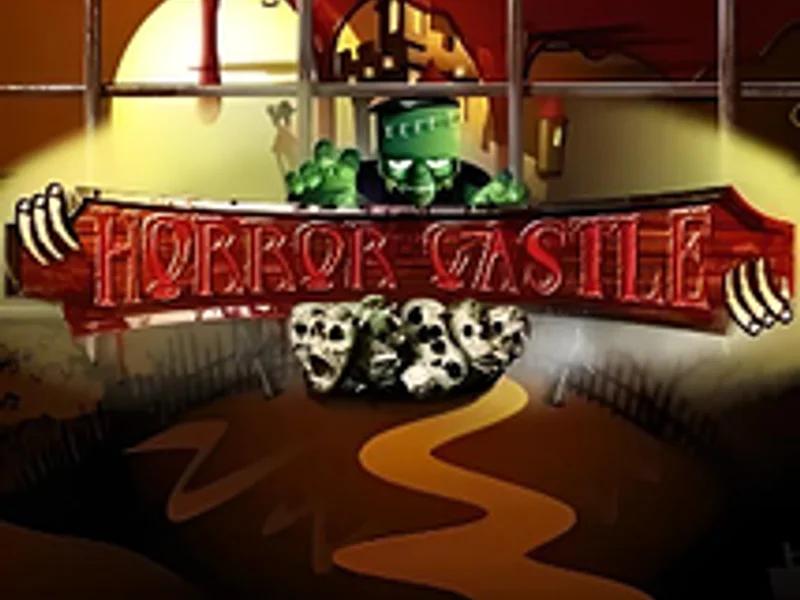 World Match Horror Castle