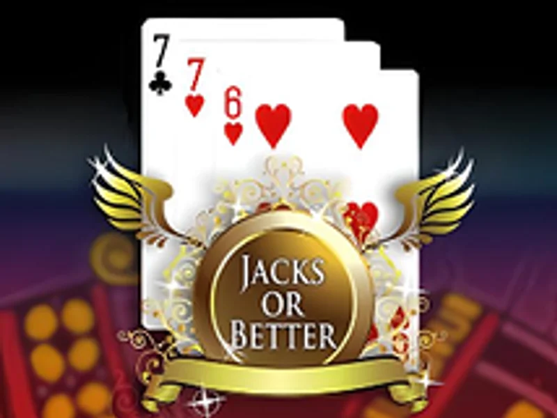World Match Jacks Or Better