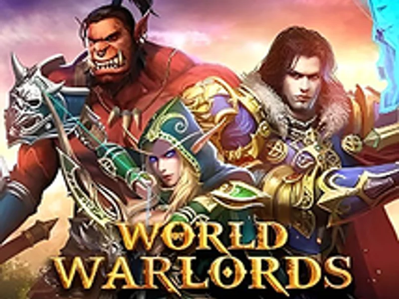 World of Warlords