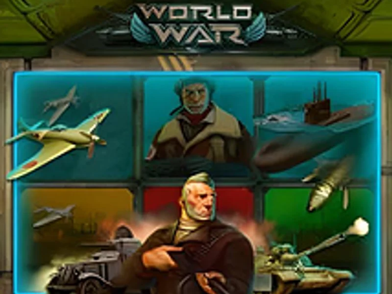World War
