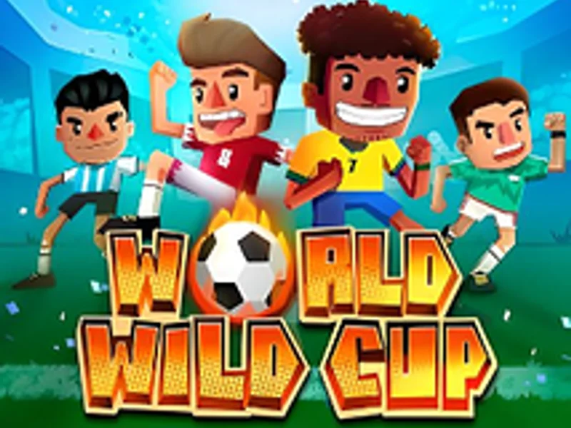 World Wild Cup