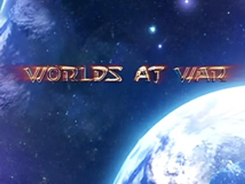 Worlds at War
