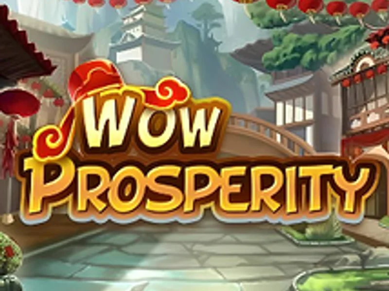 Wow Prosperity