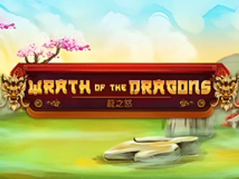 Wrath of the Dragons