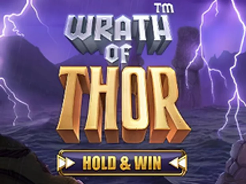 Wrath of Thor