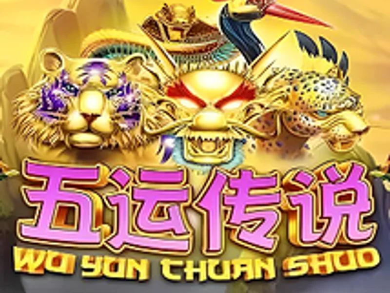 Wu Yun Thuan Shuo