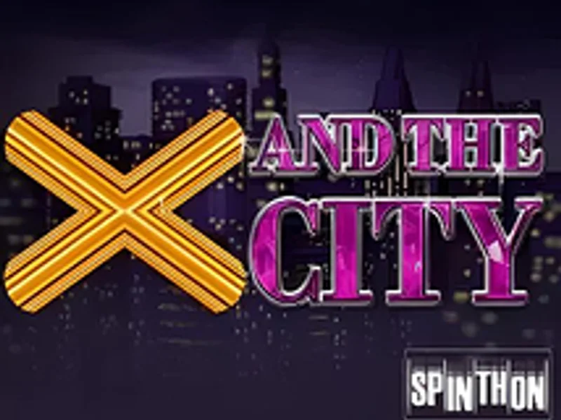 X and the City