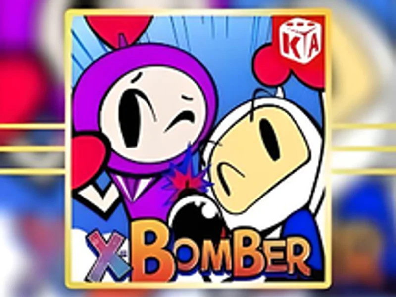 X Bomber
