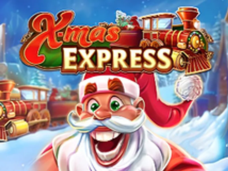 X mas Express