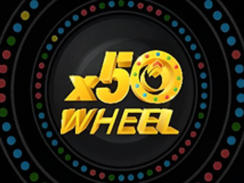 X50 Wheel