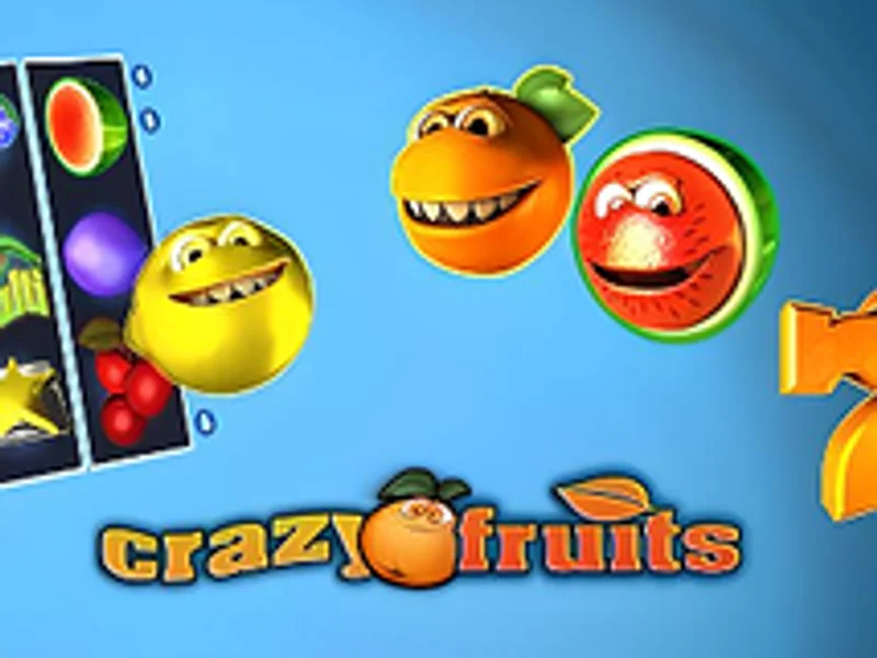 Xatronic Software Crazy Fruits