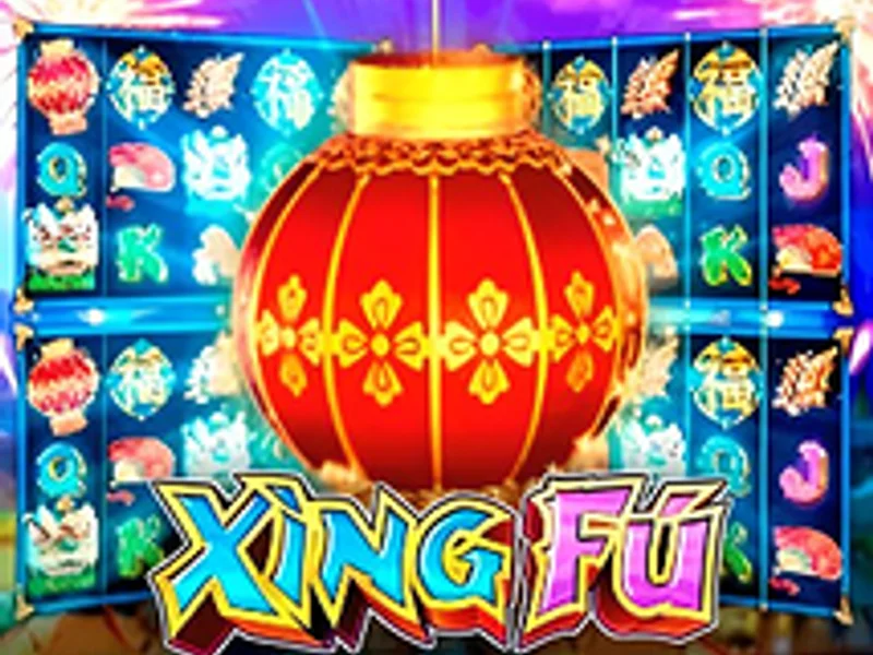 Xing Fu