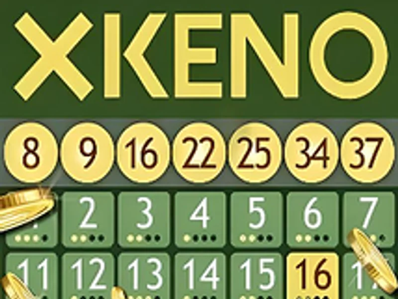 XKeno
