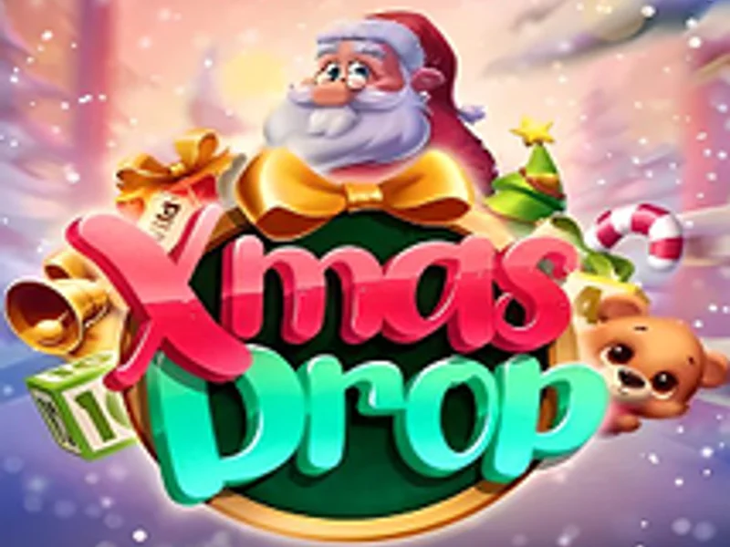 Xmas Drop