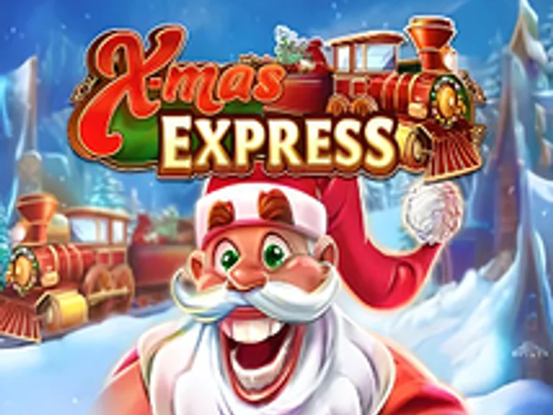 Xmas Express