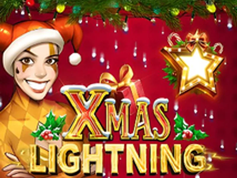 Xmas Lightning