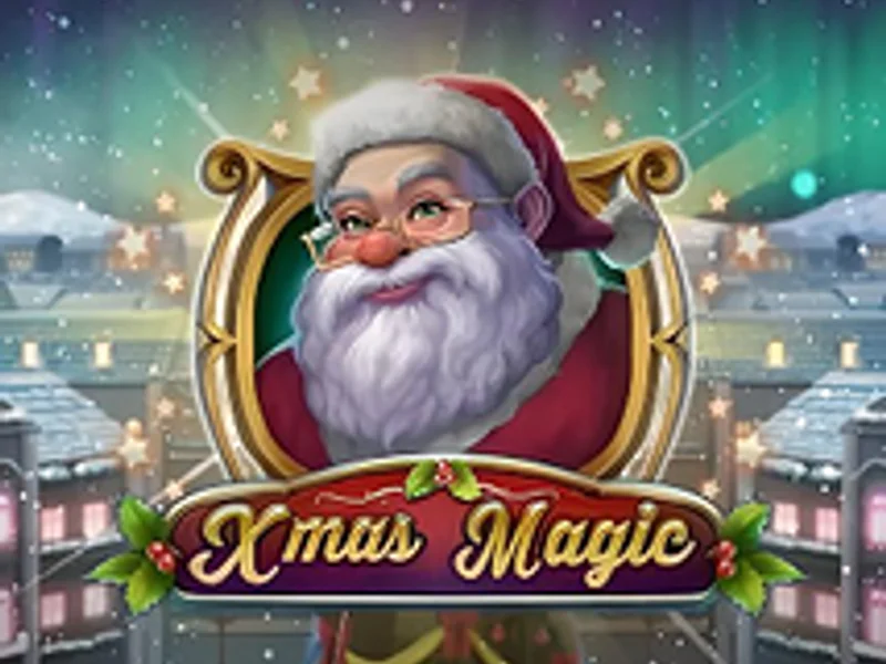 Xmas Magic