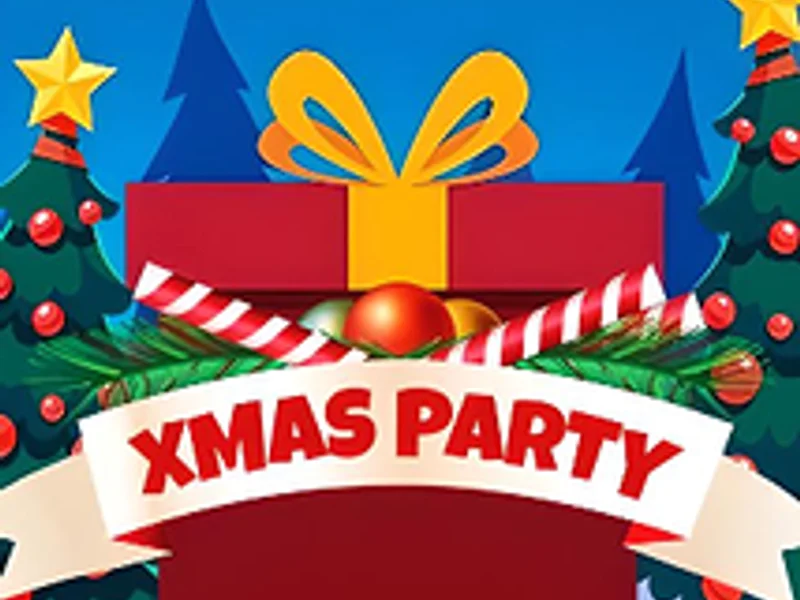 Xmas Party