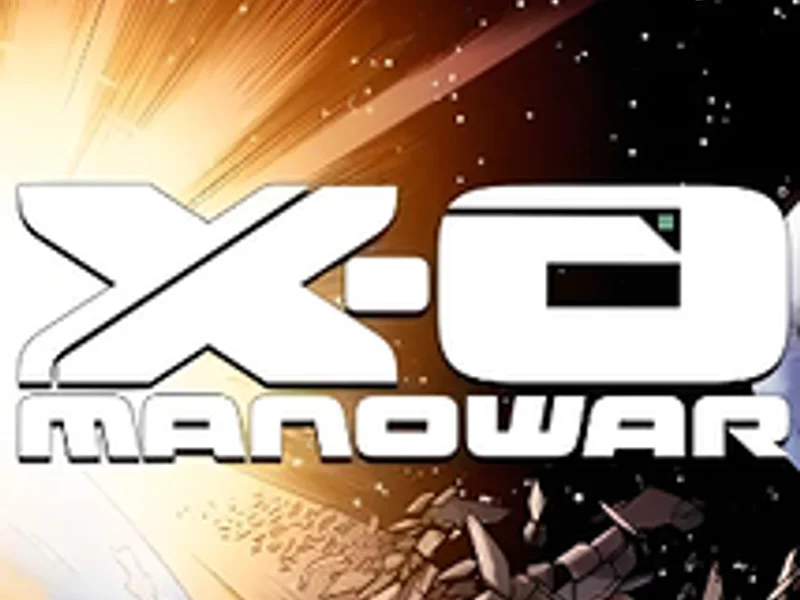 XO Manowar