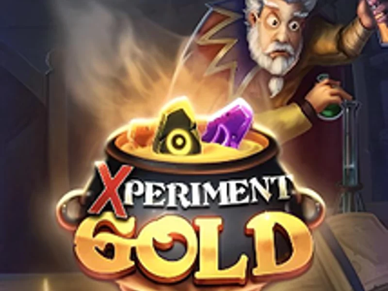 Xperiment Gold