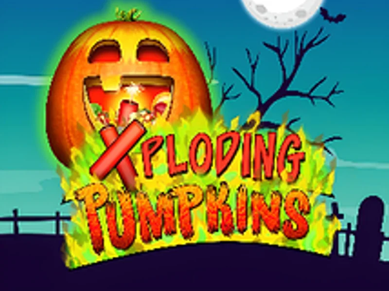 Xploding Pumpkins