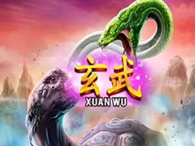 Xuan Wu