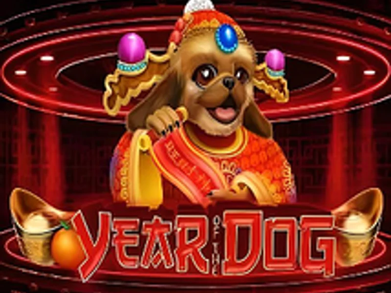 Year of the Dog
