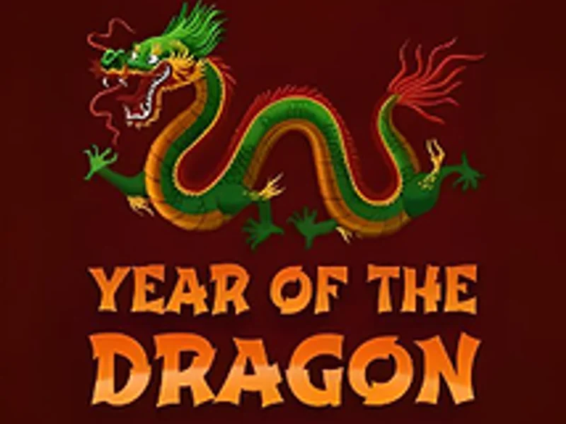 Year of the Dragon