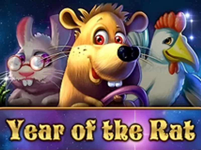 Year of the Rat