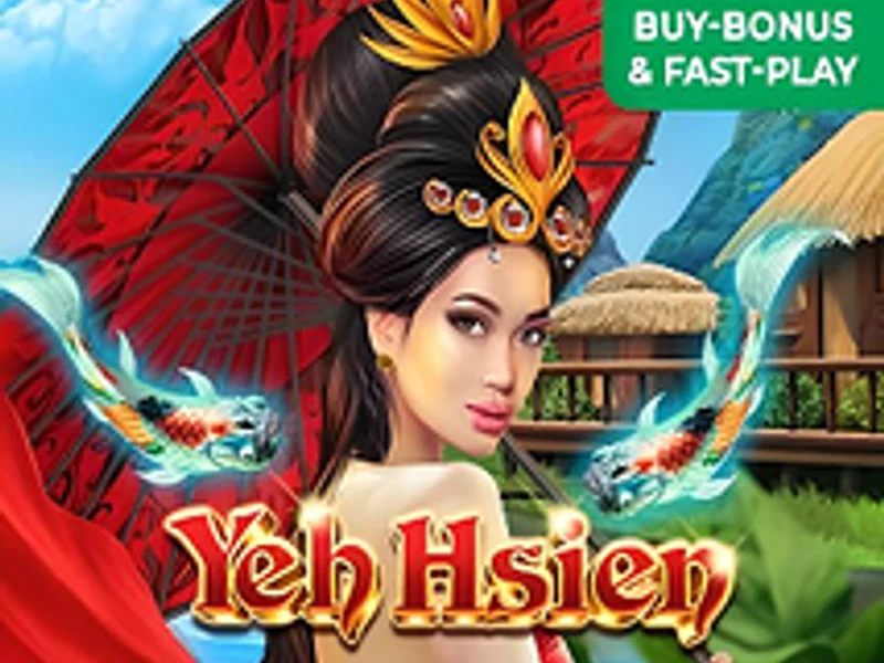 Yeh Hsien