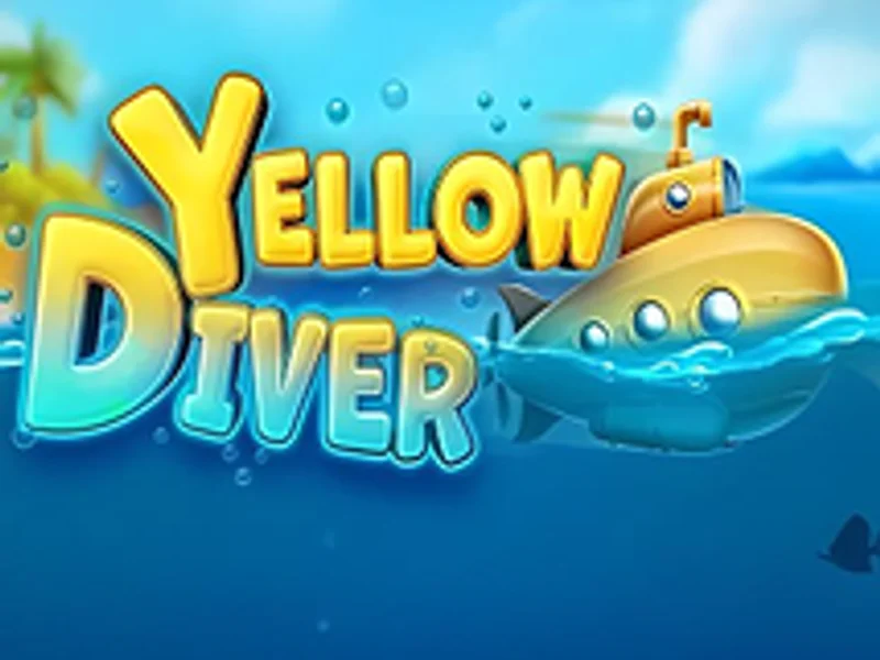 Yellow Diver