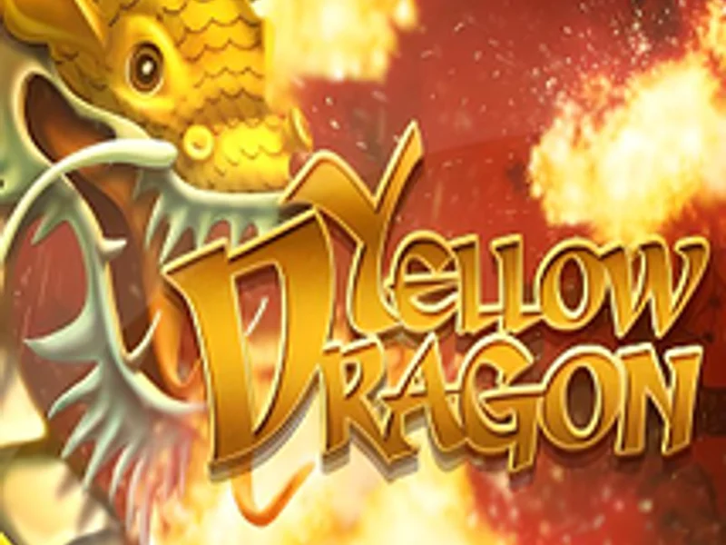 Yellow Dragon