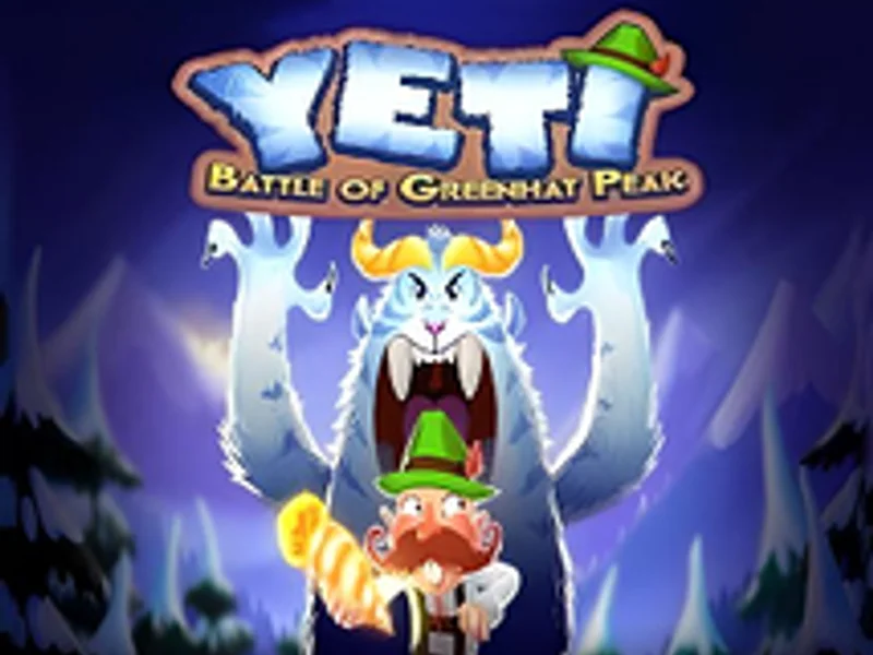 Yeti