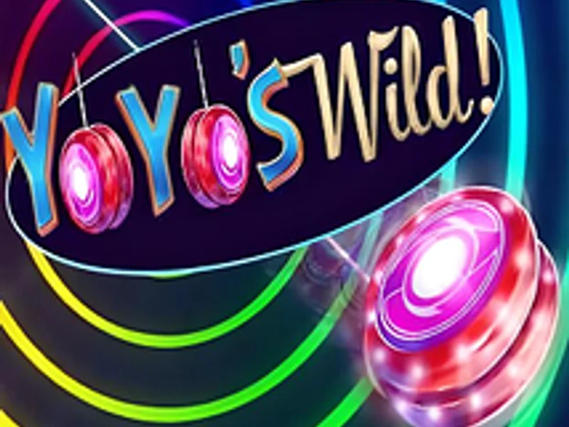 Yoyos Wild