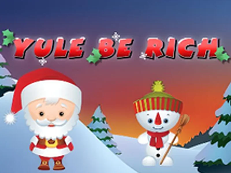 Yule Be Rich