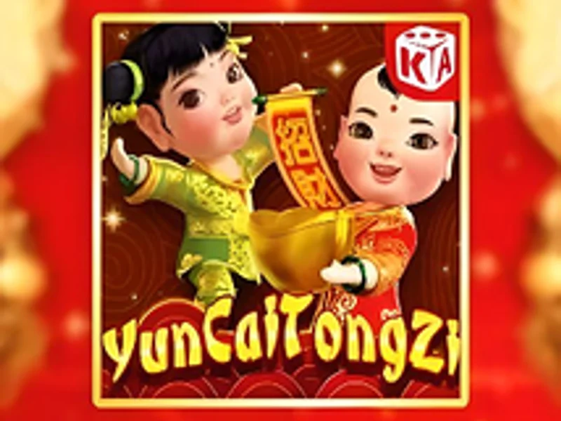 Yun Cai Tong Zi