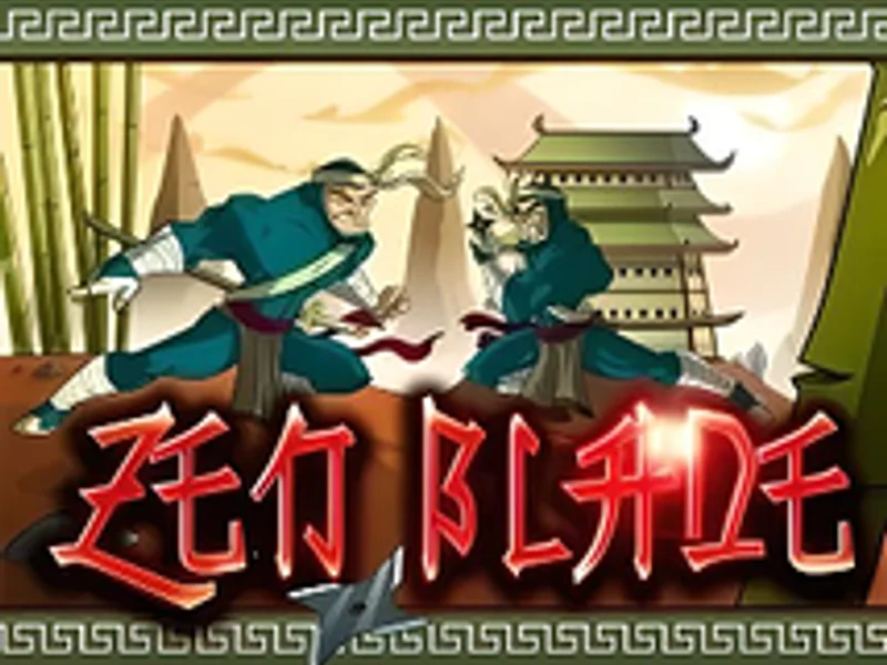Zen Blade