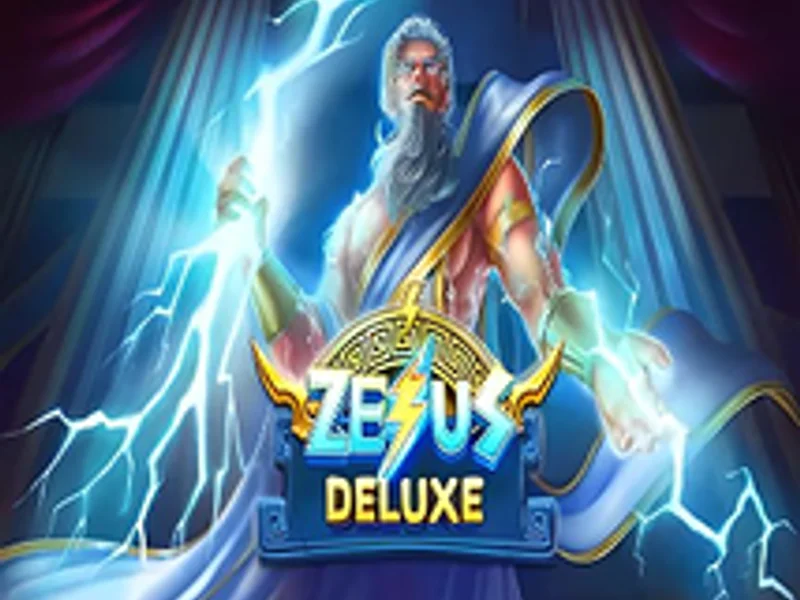 Zeus Deluxe